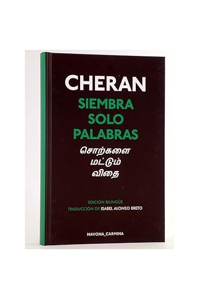 Siembra Solo Palabras